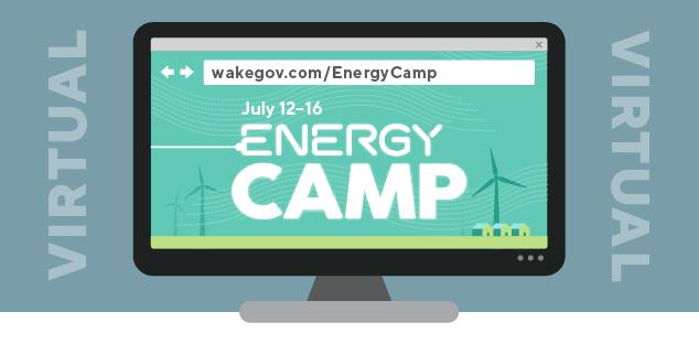Virtual Energy Camp_2021