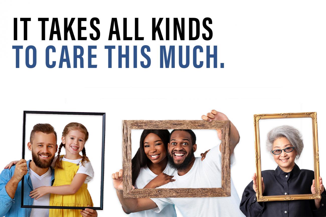 Foster Care Outreach