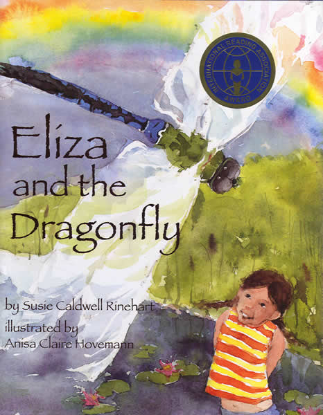 Cover of the Crowder StoryWalk for June