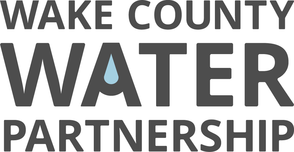 Wake County Water Partnership logo