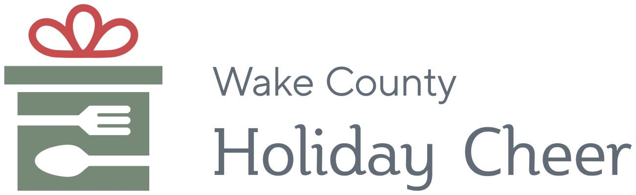 Wake County Holiday Cheer