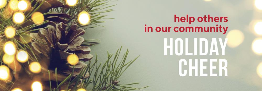 Holiday Cheer