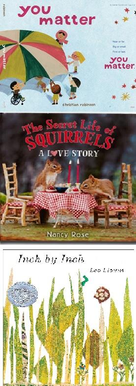images of storybooks