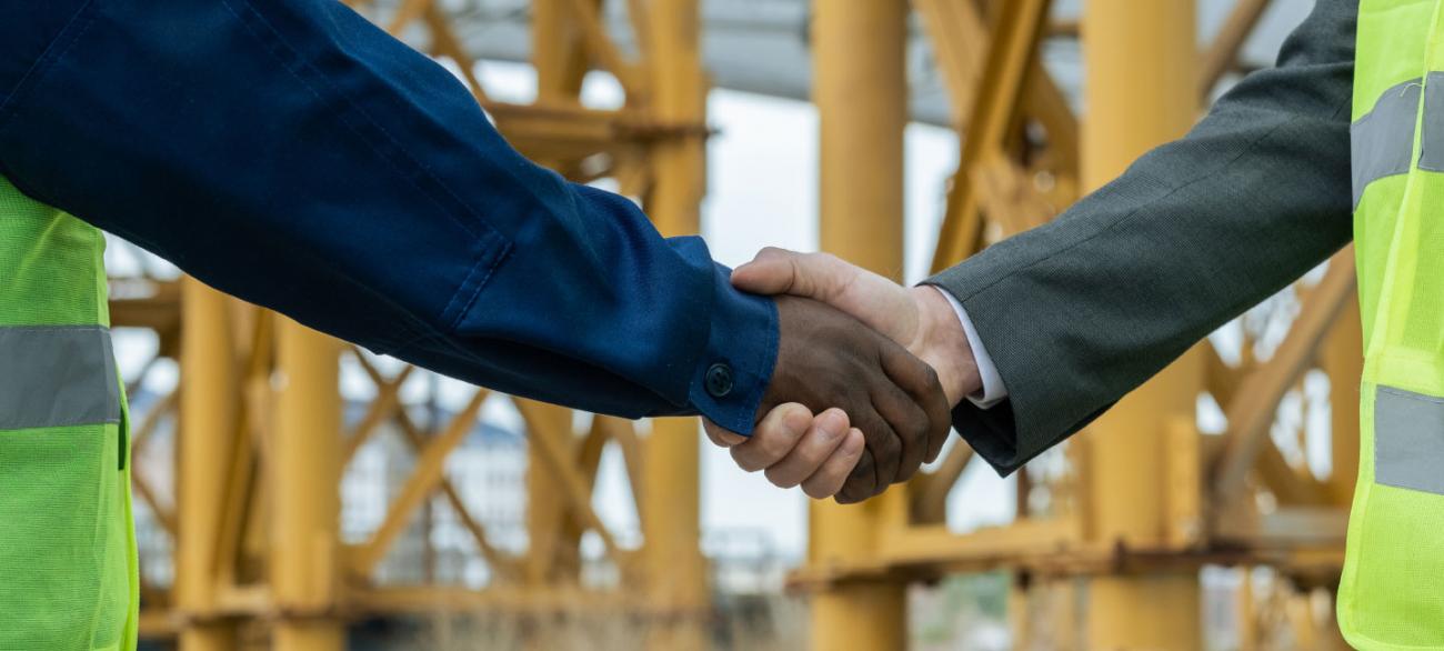 How to do Business