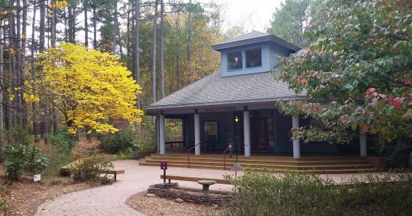 Blue Jay Point County Park Wake County Government