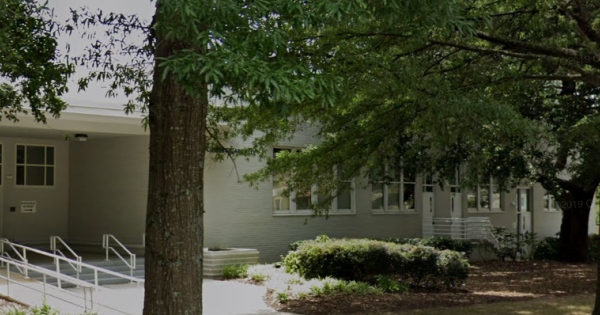 Crosby Garfield Center Wake County Government