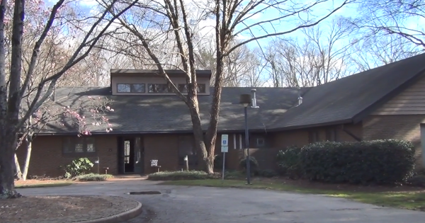 Wake House Visitation Center Wake County Government