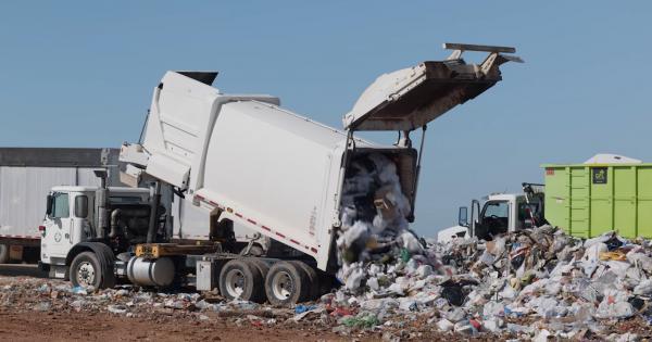 South Wake Landfill Wake County Government