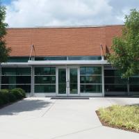Human Services Northern Regional Center Building