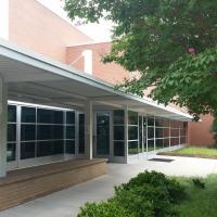 Eastern Regional Center