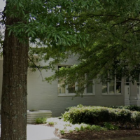 Crosby-Garfield Center