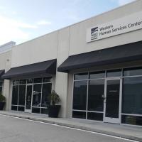 Western Human Services Center