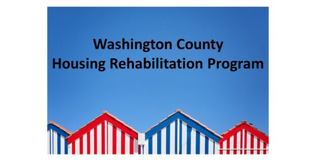 Housing Rehabilitation | Washington County, OR