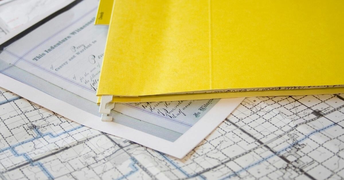 Recording Washington County, OR