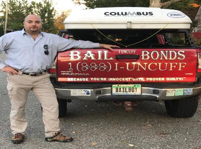 1-888-I-UNCUFF Bail Bonds Agency, LLC Traverse City Office Northern Michigan Location
