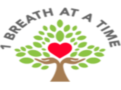 1  Breath At A Time