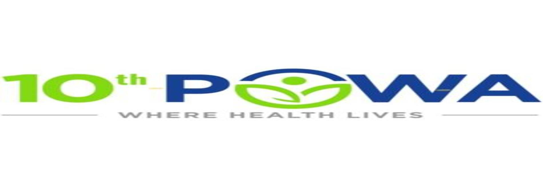 10th Powa Products
