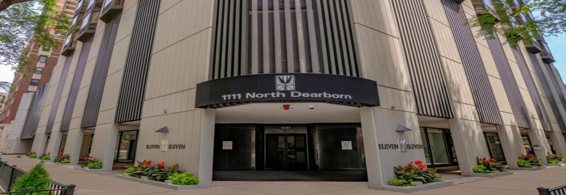 1111 N Dearborn - PPM Apartments