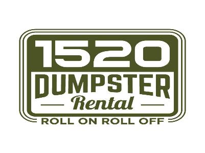 1520 Dumpster Rental