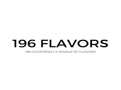 196 flavors