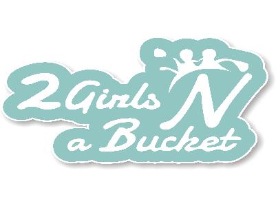 2 Girls & A Bucket Cleaning Service