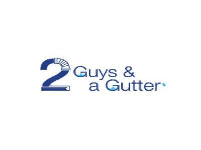 2 Guys & a Gutter