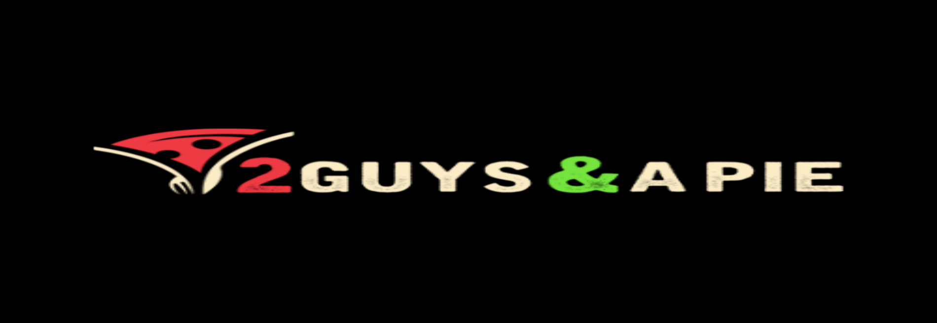2 Guys & A Pie Pizzeria