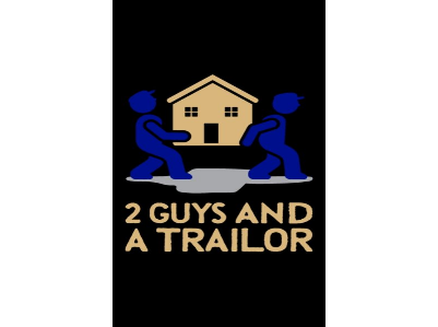 2 Guys & A Trailer