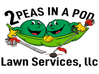 2 Peas in a Pod Lawn Services LLC