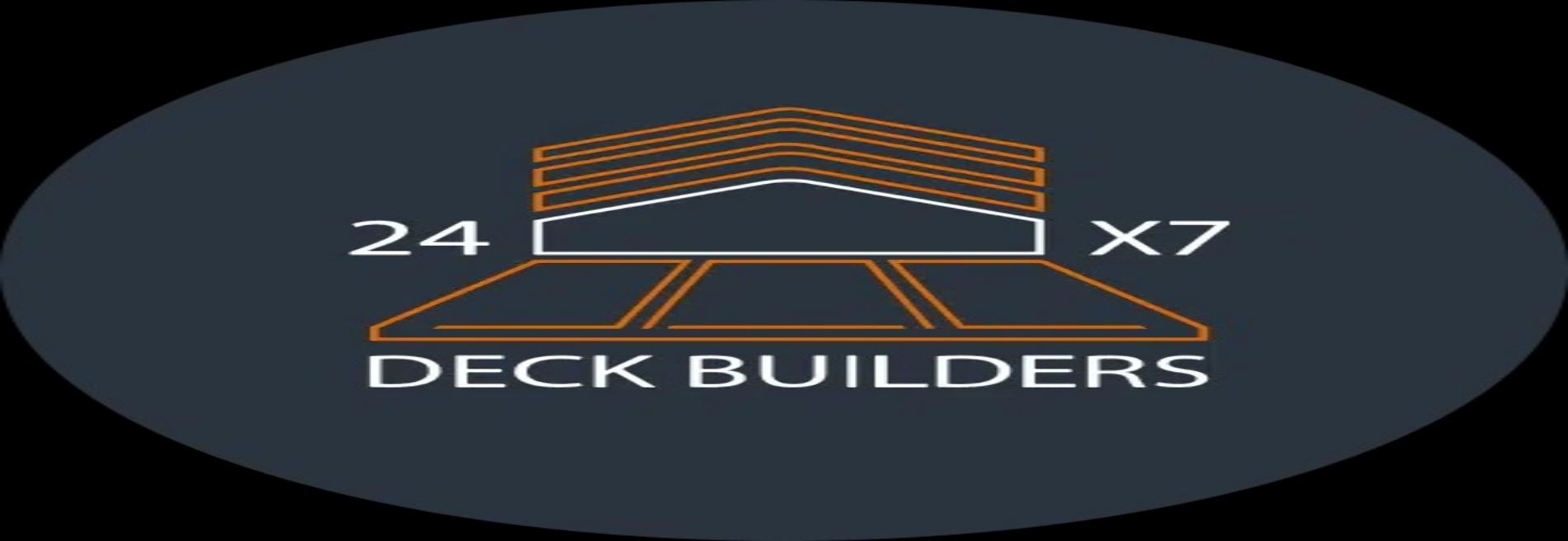 24 x 7 Deck Builders