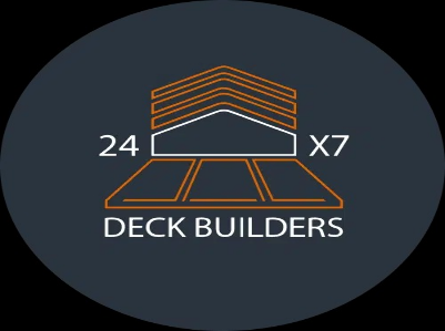24 x 7 Deck Builders