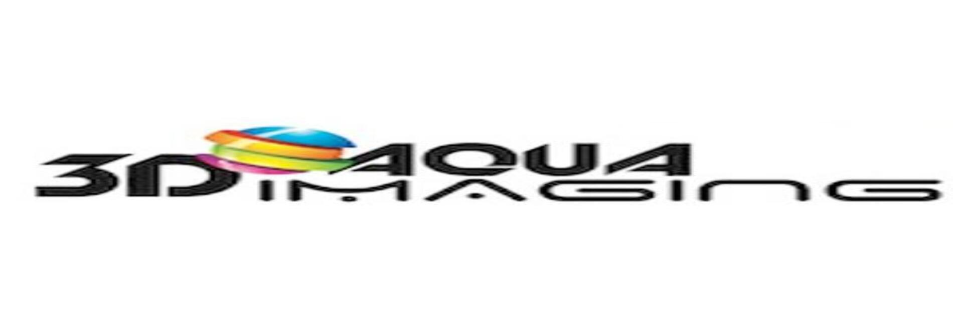 3-D Aqua Imaging