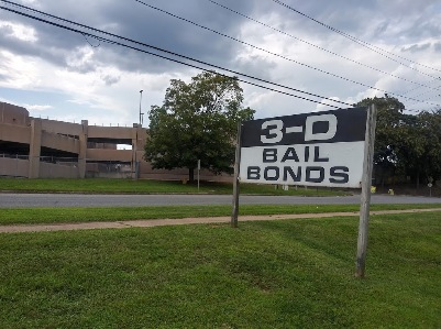 3-D Bail Bonds Stamford