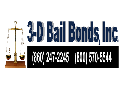 3-D Bail Bonds Waterbury CT