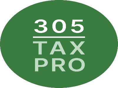 305 TaxPro