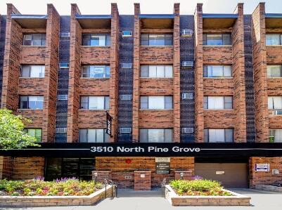 3510 N Pine Grove - PPM Apartments