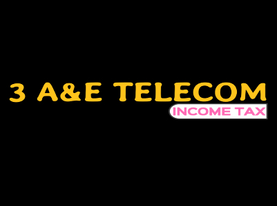 3A&E Services Corp II