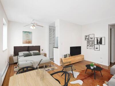 441 W. Barry - PPM Apartments