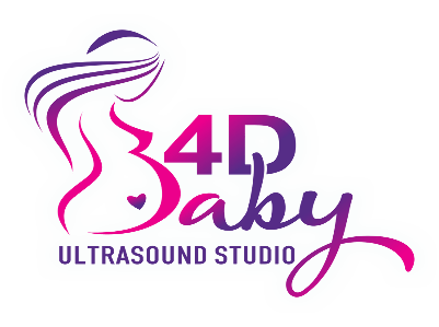 4D Baby Ultrasound Studio