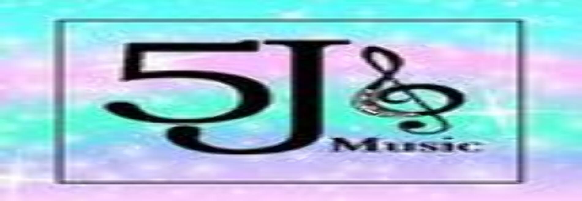 5 J Music