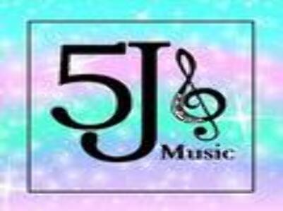 5 J Music
