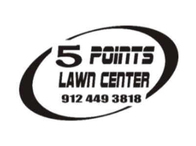 5 Points Lawn Center