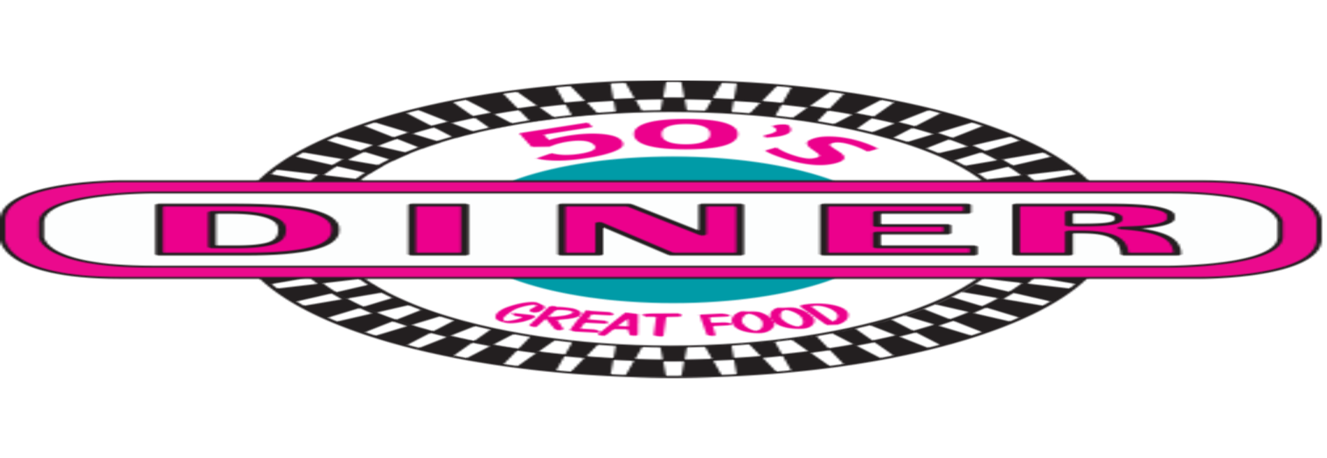 50's Diner