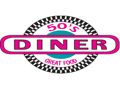 50's Diner
