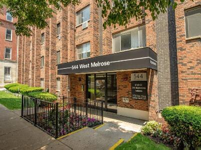 544 W Melrose - PPM Apartments