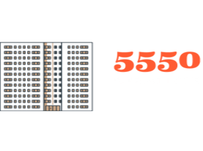 5550 S Dorchester