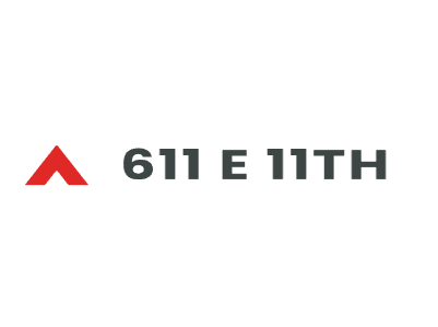 611 E 11th