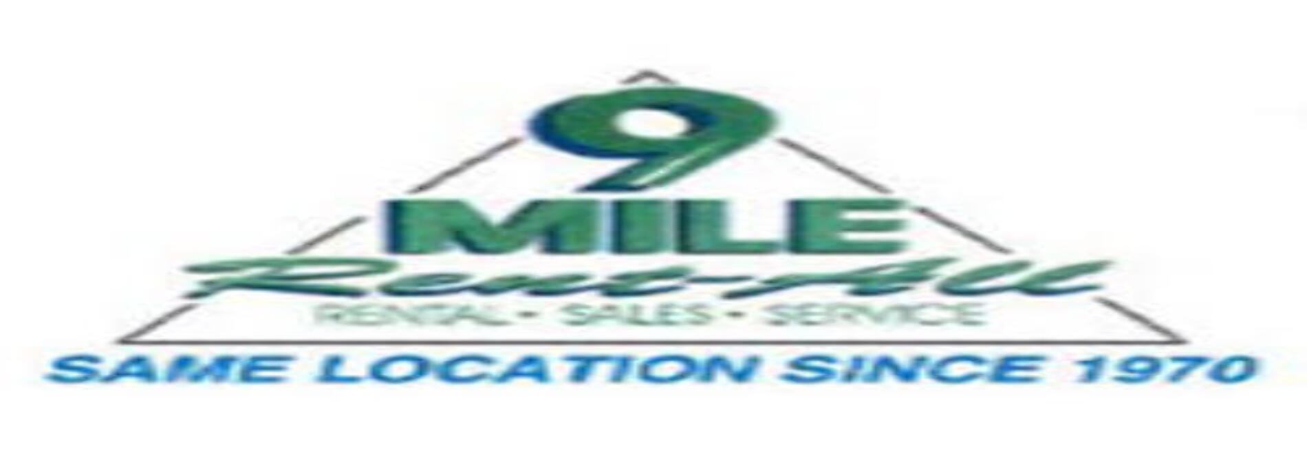 9 Mile Rent-All