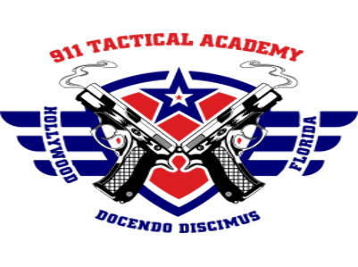 911 Tactical Academy