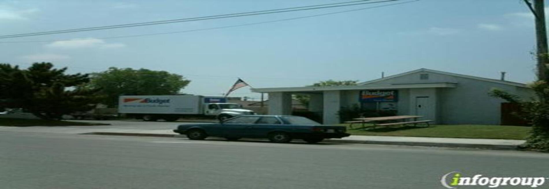 A-1 Anderson's Towing